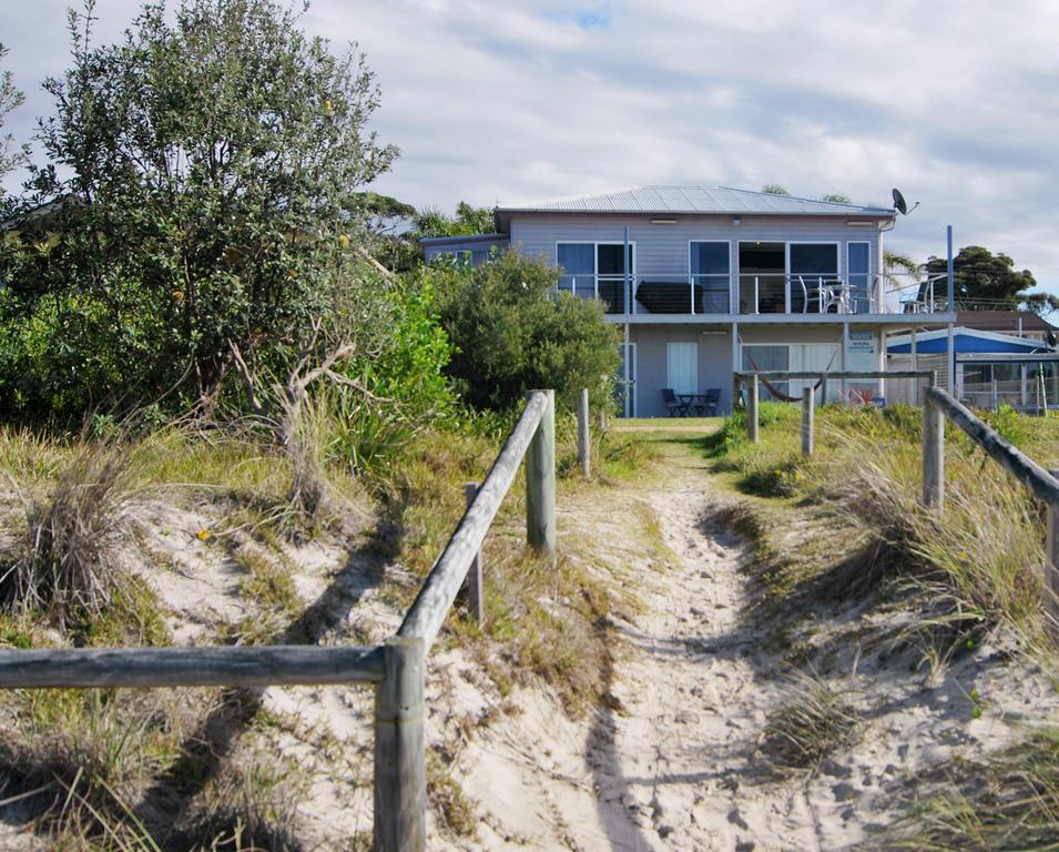 Jervis Bay Waterfront Villa Vincentia Habitación foto